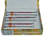 Romeo y Julieta Los 3 Romeos packaging